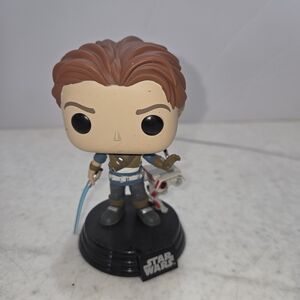 Star Wars Funko Pop Figure The Jedi Fallen
